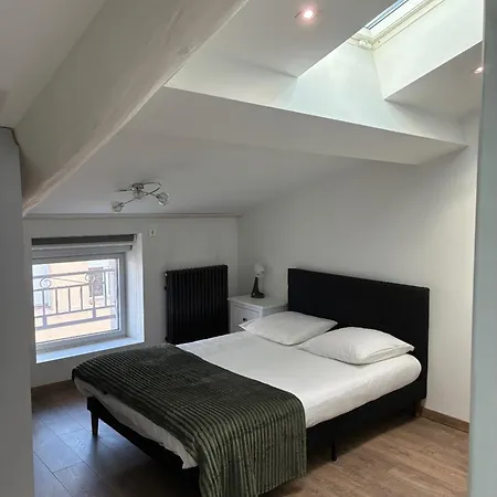 Apartment Le Savoyard *