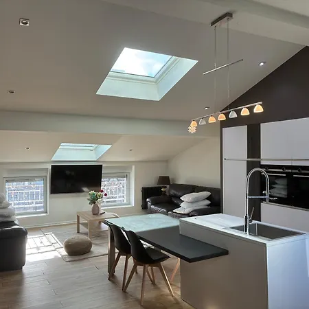 Le Savoyard Apartamento